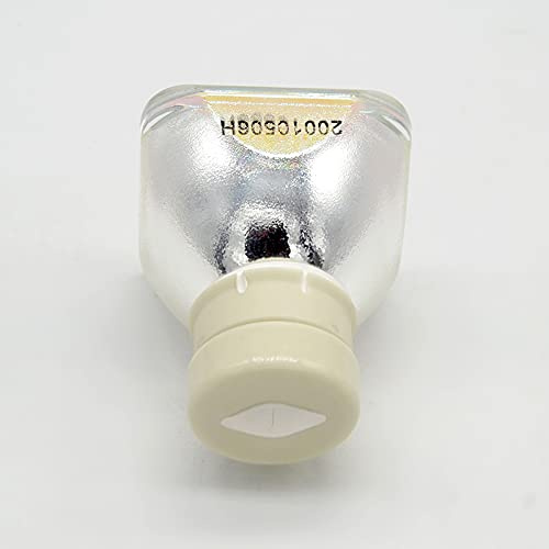 SeiZed LÁMPARA for Hitachi CP-AW252WN CP-AW252WNM CP-D27WN CP-D32WN CP-DW25WN DT01381 Bombilla de proyector Desnuda Compatible