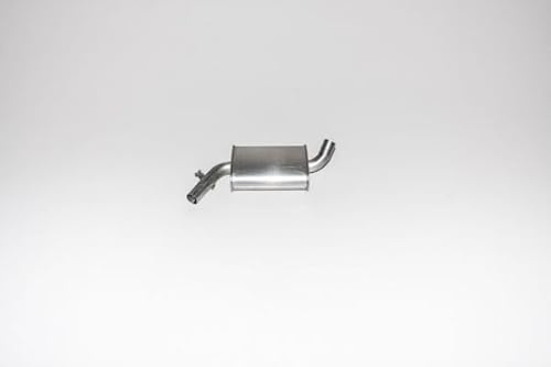 VEGAZ VS-153 Silenciador intermedio