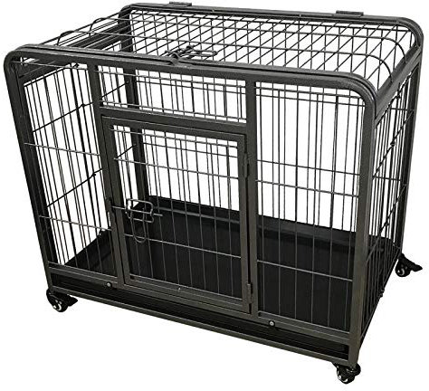 DUVO Hundekäfig stabil extra stark (XL)