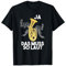 Ja Das Muss So Laut - Lustiges Tenorhorn Design Geschenk T-Shirt