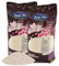 Lyra Pet® | 30 Liter Silver Cat Katzenstreu mit Aktivkohle | Duftet nach Babypuder | Feuchtigkeit Wird Absorbiert | Naturprodukt aus Bentonit | Sparsam durch Klümpchenbildung | Staubarm | Klumpstreu