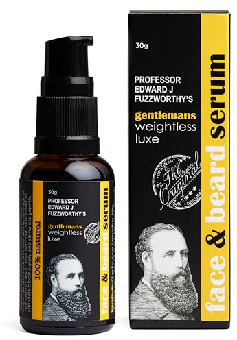 INVJOY Beard Derma Roller Kit for Men, Patchy Facial Hair Growing Kit, Beard Growth Serum Oil + Beard Balm + Titanium Microneedle Roller MODEL 551