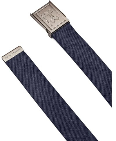 Under Armour Herren M Stretch Webbing Belt Accessory