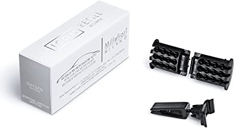 Millefiori Icon Ricarica per PROFUMATORE per Auto Oxygen