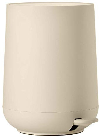 Zone Denmark 332191 Nova Mülleimer, Kunststoff, Wheat, 5 Liter