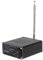 ATS 20+ Funkempfänger FM AM MW & SW SSB (LSB und USB) All-Band-Funkempfänger, 0,96-Zoll-LCD-Bildschirm, Tragbarer Handfunkempfänger, Eingebauter Akku, Antenne