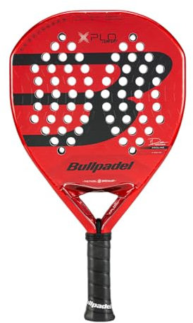 Bullpadel Xplo Komfort 25