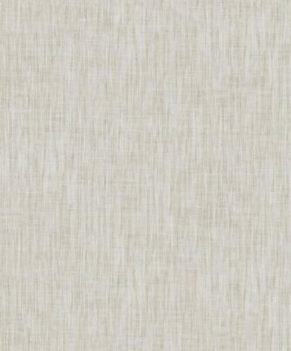 Sanders & Sanders tapet enfärgad grått 53 cm x 10.05 m
