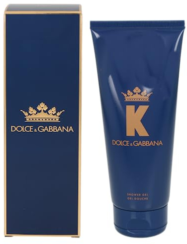 Dolce&Gabbana Shower Gel 200 Ml, Aromático