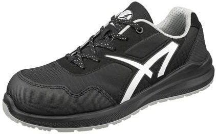 ALBATROS Drifter Black Low säkerhetssko storlek 44