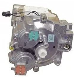 RO - Linea Blanca ® - CUERPO GAS PARA CALENTADOR JUNKERS 8707011912