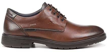 Fluchos F1304 Zapato Plano Hombre