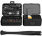 APRLIITY Set Cacciaviti Precisione Magnetici con 18 Slot Archiviazione, 132 in 1 Kit di Riparazione, Portatile, per iPhone, iPad, Switch, PS4/5, Xbox, PC, Macbook, Occhiali, Orologio