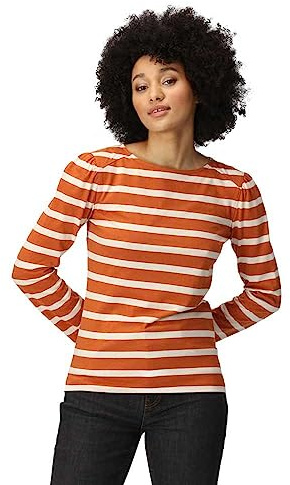 Regatta Camiseta Federica Mujer