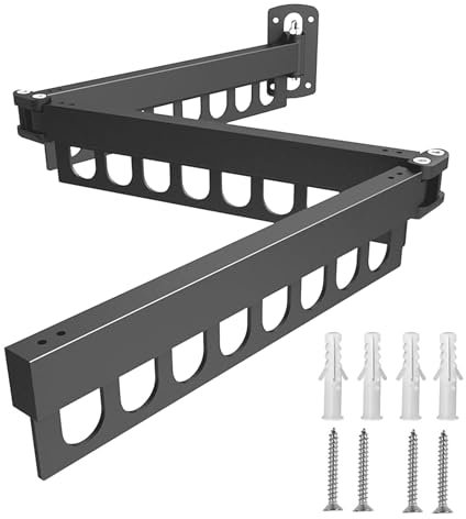 Tendedero para Ropa - Tendedero para Ropa, Tendedero para Ropa | Tendedero Plegable para lavandería, Tendedero para Paraguas, Tendedero Plegable