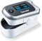 Beurer - PO 40 Pulse Oximeter - 5 Years Warranty