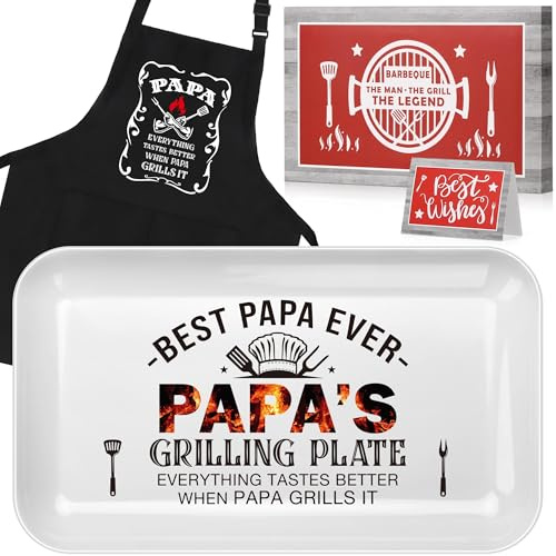 Papa Gifts, Dad Christmas Birthday Gifts Best Great Papa Grandparents Day