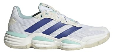 adidas Performance Stabil 16 Bleu et blanc, 40 2/3 Homme