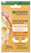 Garnier Hyaluronic Acid and Orange Juice Tissue Mask, Hydrating Brightening Tissue Eye Sheet Mask 6 g