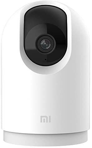 Xiaomi Mi Home Security Camara 360° 2K Pro