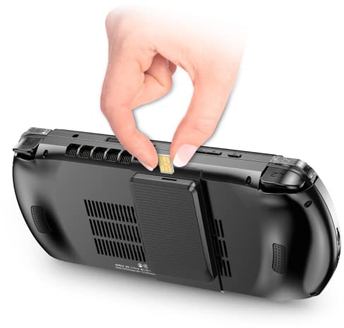 GPD Le module WIN 4 LTE prend en charge les réseaux 4G TD-LTE, FDD-LTE et 3G CDMA. Accessoire GPD officiel – Compatible avec WIN 2023/2024