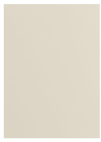 Brause 8036B Linolplatte DIN A6 (105 x 148 mm, 3,2 mm stark, für optimale Druckergebnisse)