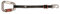 Curli Auto Sicherheitsgurt 60 cm