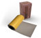 MastaPlasta Original Self-Adhesive Leather Repair Patch - Taupe 150 x 10 cm (60 x 4in). Your Quick and Easy All-in-One Upholstery-Quality Leather Repair Kit for Sofas, Car Seats, Bags & DIY