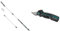 Gardena Akku-Teleskop-Baumschere HighCut 360/18V P4A Ready-to-Use Set & AssistCut: Akkubetriebene Gartenschere mit einem Schneid-Durchmesser von 25 mm
