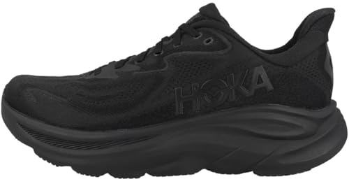 HOKA Scarpe da Corsa da Uomo Clifton 10