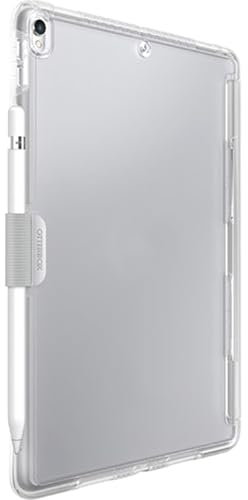 OtterBox für Apple iPad Air (3rd gen) & iPad Pro 10.5 (2017), Schlanke, sturzgeschützte, transparente Schutzhülle, Symmetry Clear Serie