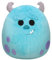 Squishmallows SQK0319 - Sulley 35 cm, offizielles Jazwares Plüsch, superweiches Kuscheltier