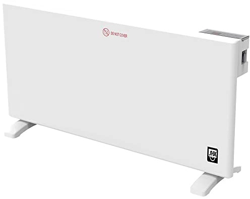 SHX 2567907 Konvektor 25m² white