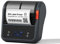 NIIMBOT B3S Máquina Rotuladora, Impresora de Etiquetas Térmicas de 75mm, Rotuladora portátil con 1 Paquete de Etiquetas de 70x40mm, Etiquetadoras Bluetooth para códigos de Barras y pequeños Negocios