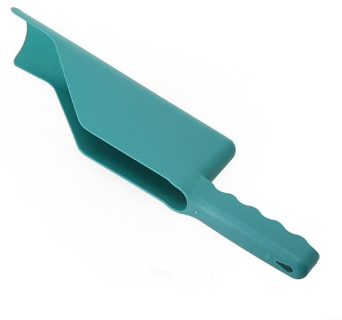 Gutter Cleaning Scoop Gutter Drain Cleaner Gutter Cleaning Scraper Gutter Cleaning Tool Roof Gutters Cleaning Shovel Leaves Cleaner Multiuse Tool