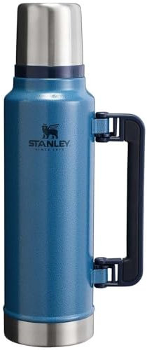 Stanley Classic Legendary Bottle 1.4L Hammertone Lake