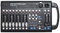 DJ Controller Battery Powered 192 512 Stage DJ Light Controller Stage Lighting Party Pub Night Club KTV Mini Console for Dj Lights Par Lights Moving(192 standard)