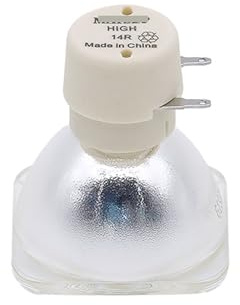 Lámpara de Haz móvil 12R Lamp Lámparas de halogenuros metálicos 12r(12R 1PC)