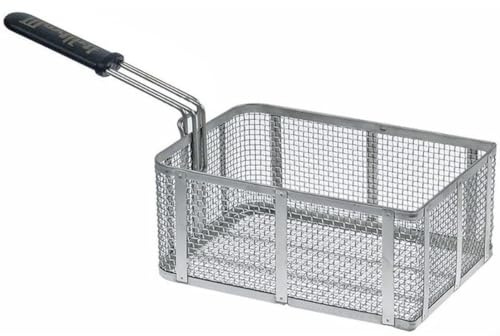 CubetasGastronorm ®- Movilfrit - Cesta Freidora 205x290x125mm Movilfrit - P 907041