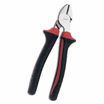 USAG 188 AX TRONCHESE TRONCHESINO A GRANDE EFFETTO A TAGLIENTE DIAGONALE -180 mm