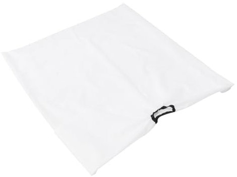 VINTORKY Mantello Parrucchiere Telo Per Taglio e Permanenti Protettivo e Facile Da Pulire Per Saloni Di Bellezza e Uso Domestico