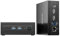 LETSUNG Mini PC GoLite 11, Intel Celeron N4000C (fino a 2,6 GHz), 6 GB LPDDR4 128 GB M.2 SSD Mini PC Windows 11 Pro, NUC PC Mini Computer Dual WiFi 5/BT 4.2/HDMI, per Ufficio/Studio/Home
