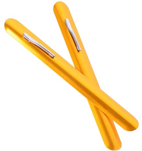 Levemolo 2Pcs Stainless Steel Crumb Scraper Bread Sweeper for Kitchen Countertop and Restaurant Use Portable Food Crumb Cleaning Tool for Table and Cabinet