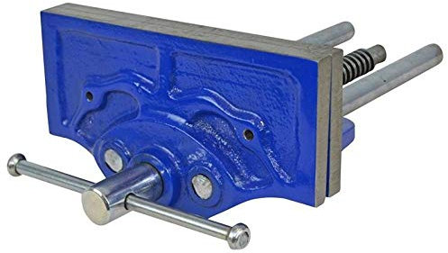 Faithfull VW150B - Tornillo de banco de trabajo (149 mm)