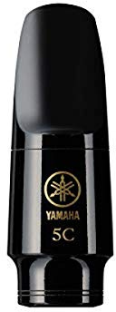 Yamaha 5C Sopransaxophon Mundstück Standard Serie