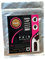 WELL4U Micro-Haarfasern, Haarfüller, Schütthaar, Streuhaar, Haarpuder, Haarpulver, Haarverdichtung, Haare aus der Dose, u.a. (50g, Blonde)