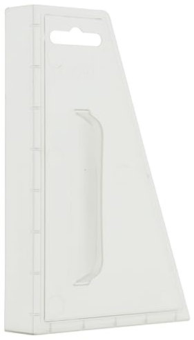 CORAL 73380 Paint Shield Guard for Quick Painting Around Sockets and Switches without Masking Tape