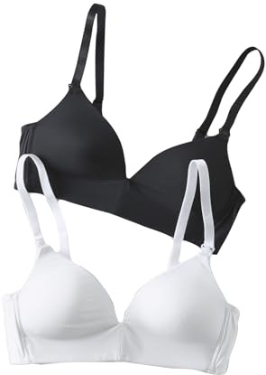 ENVIE DE FRAISE Lot de 2 Soutiens Gorge Grossesse et Allaitement
