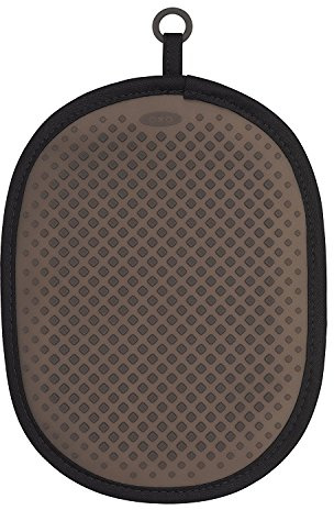 OXO Good Grips Silicone Pot Holder - Black