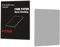 FocusFoto FOTGA Nano 4x5.65 ND2 Neutral Density Filter,Optical Glass ND0.3 (1 Stop) Multi-Layer Coatings MC Cinema Square ND Filter for 4x5.65Inch Matte Box Trays Holder Filmmaking Video Making